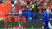 Arab Cup: Why did Morocco arrive late at the stadium? The details revealed
