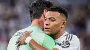 Real Madrid: "Kylian Mbappé is unstoppable," says Thibaut Courtois