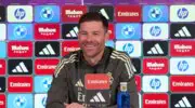 Real Madrid: Xabi Alonso bows to Kylian Mbappé