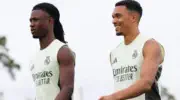 Real Madrid: growing concern after injuries to Arnold and Camavinga