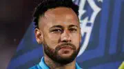 Santos : Malgré blessé, Neymar signe un triplé contre l'EC Juventude