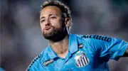 Santos : Premier triplé en trois ans, les mots de Neymar sur son avenir