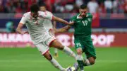 Coupe arabe de la FIFA 2025 : la formation rentrante de la Tunisie face à la Palestine