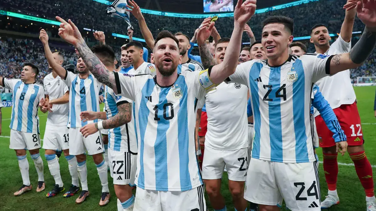 Argentina