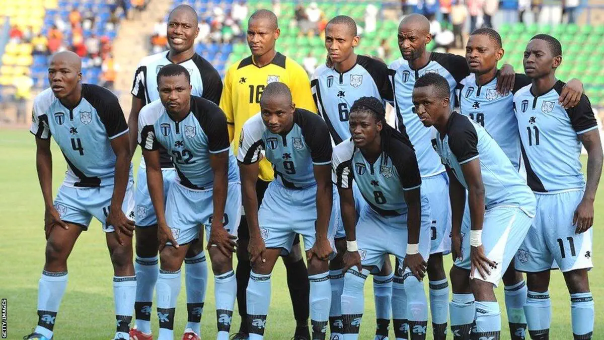 CAN 2025 - Group D: Preview, squad and fixture list for Botswana
