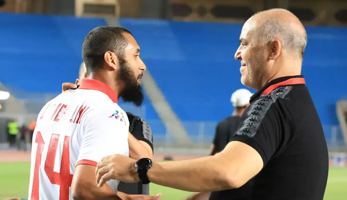 سامي الطرابلسي
