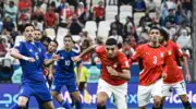 Egypt vs UAE: What time and on which channels to watch the FIFA Arab Cup 2025 clash?