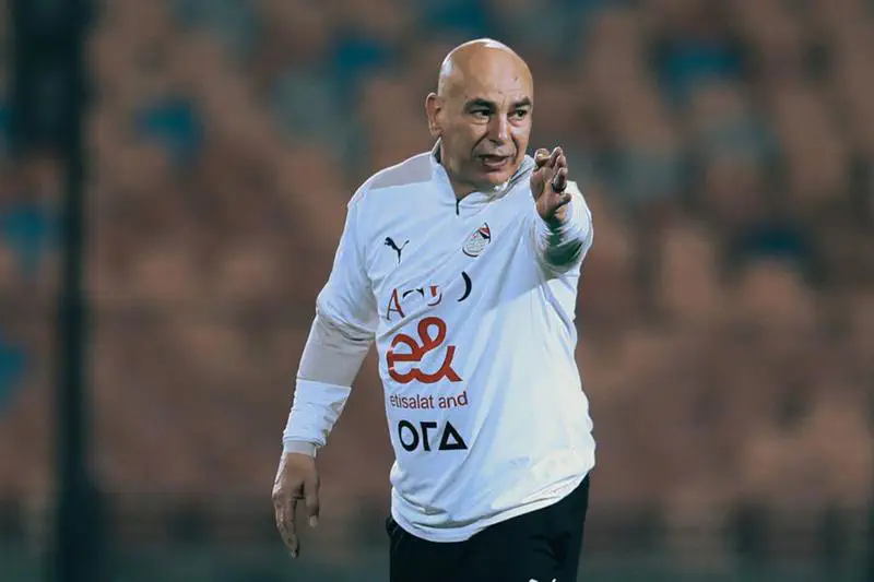 حسام حسن