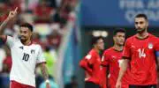 FIFA Arab Cup 2025: Can Egypt still qualify from Group C after 1-1 draw with UAE?