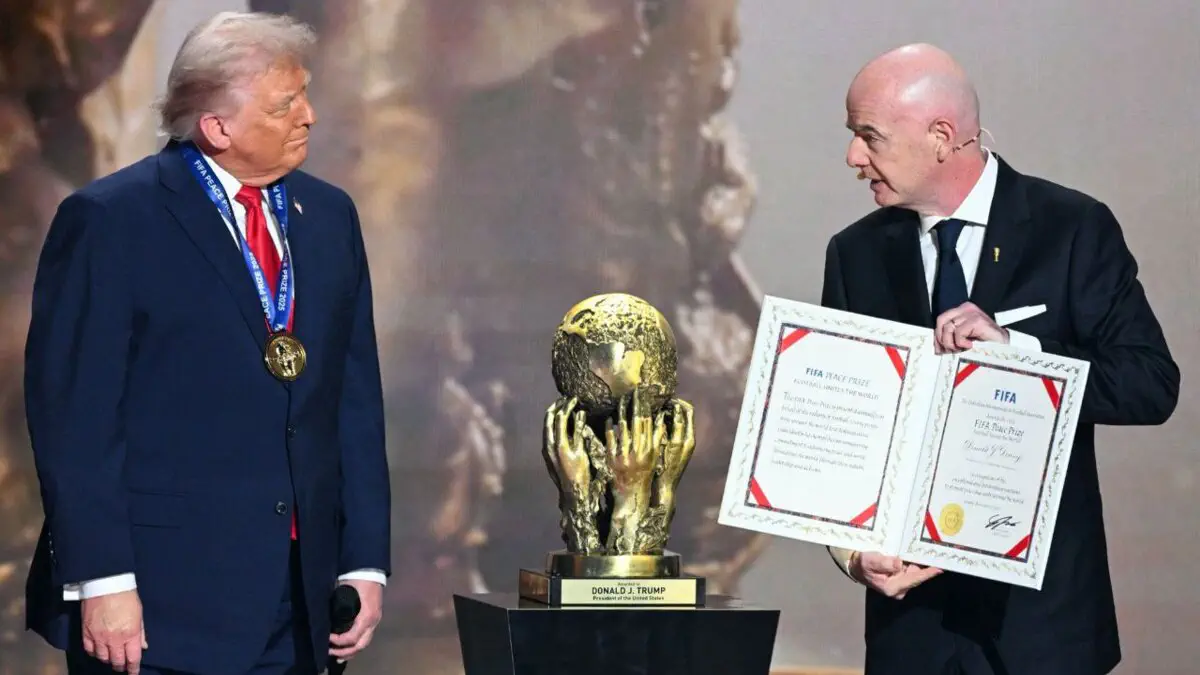 Coupe du Monde 2026 : Le message du sélectionneur d'Haïti à Donald Trump