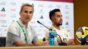 « Nous attendrons l'entraîneur... » : Rodrigues laisse planer le doute avant le choc Arabie Saoudite-Maroc