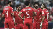 كأس العرب 2025 : التشكيلة الأساسية لـ تونس أمام قطر !