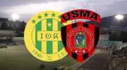 JSK – USMA: who dominates the history of their encounters?