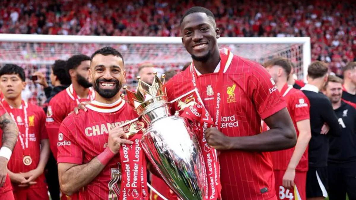 ليفربول مستعد لبيع هذا النجم