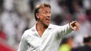 Coupe arabe 2025 : Hervé Renard encense le Maroc, « une équipe que même le Brésil craint »