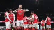 دوري الأبطال: آرسنال يتنفس الصعداء بقوة!