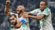 (Vidéo) L'Algérie bat l'Irak 2-0, prend la tête du groupe D et se qualifie pour les quarts de finale de la Coupe arabe 2025