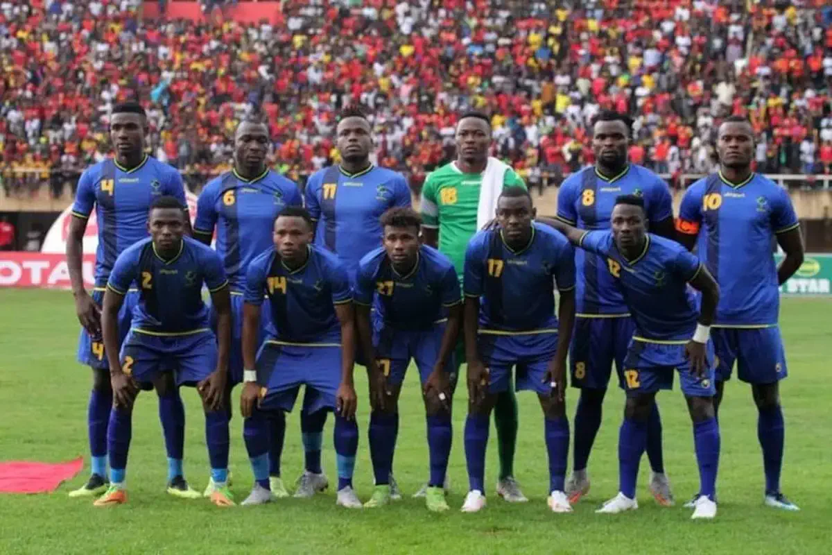 Tanzanie