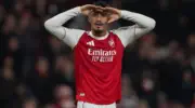خبر سار لأرسنال: ويليام ساليبا سيكون جاهزًا للمباراة القادمة في دوري أبطال أوروبا!