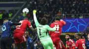 (فيديو) ليفربول ضد إنتر: تدخل الـVAR يلغي هدف كوناتي الافتتاحي