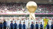 Coupe Arabe 2025 / La composition officielle de l'Algérie face à l'Irak 