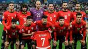 مصر ضد الأردن: متى وأين يمكنك مشاهدة مواجهة كأس العرب 2025 مباشرة؟