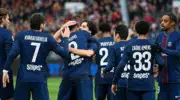 Champions League – PSG : le club annonce 4 absents ! (Officiel)