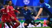 ليفربول يصدم إنتر بدون محمد صلاح: سوبوسلاي يسجل في اللحظات الأخيرة ليفوزوا الريدز في دوري الأبطال
