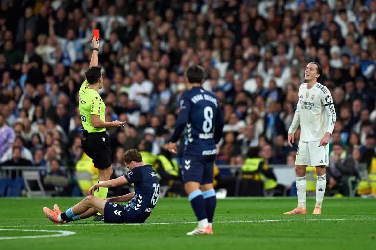 Real Madrid