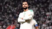 كأس العرب … الجزائر تصعق العراق وتحقق فوزا تاريخيا في قطر