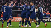 LDC UEFA : Les compositions probables Athletic Club - PSG
