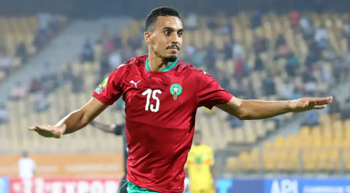 سفيان بوفتيني