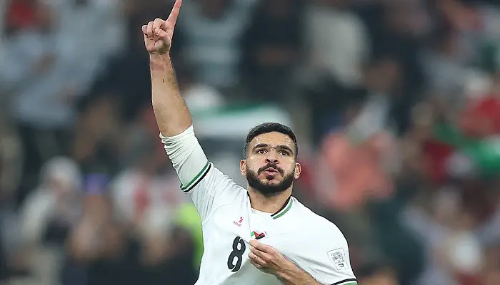 Hamed Hamdan