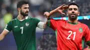 Coupe Arabe 2025 / Maroc - Syrie : historique des confrontations