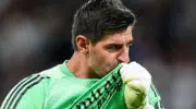 Real Madrid: Thibaut Courtois delivers strong message after defeat to Man City