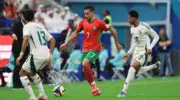 FIFA Arab Cup 2025: Where to watch the Morocco vs Syria match live and free?