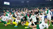 Arab Cup 2025 / Palestine – Saudi Arabia: probable line-ups