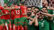 Coupe Arabe 2025 / Maroc - Syrie : à quelle heure et sur quelles chaînes voir le match en direct ?