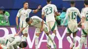 Coupe Arabe 2025 / Palestine - Arabie Saoudite : historique des confrontations