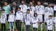 Coupe Arabe 2025 / Palestine - Arabie saoudite : à quelle heure et sur quelles chaînes voir le match en direct ?