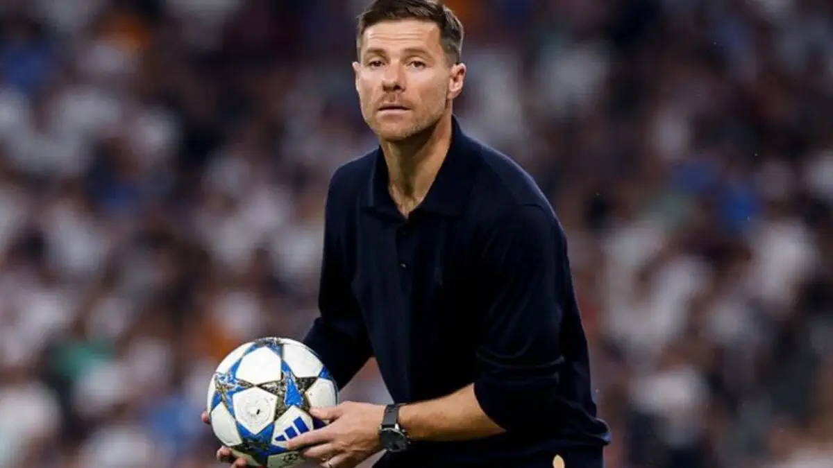 ريال مدريد: فلورنتينو بيريز يحدد مهلة نهائية لتشابي ألونسو