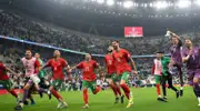 Coupe Arabe 2025 / Maroc - Syrie : les compositions officielles sont tombées