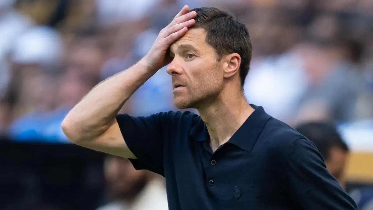 ريال مدريد : ألونسو يتحدث عن صافرات الإستهجان وعن مستقبله 