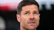 Real Madrid: Fans send a message to Xabi Alonso after defeat to Man City