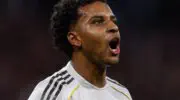 Real Madrid: Rodrygo's words for Xabi Alonso