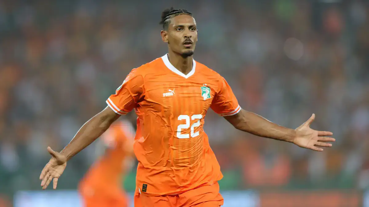 Sébastien Haller
