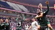 الإمارات تهزم الجزائر بركلات الترجيح وتتأهل لنصف نهائي كأس العرب 2025 بعد تعادل 1-1