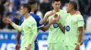 الدوري الإسباني: متى وأين يمكن مشاهدة مباراة برشلونة ضد أوساسونا؟