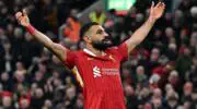ليفربول: محمد صلاح يعود أمام برايتون! (رسميًا)