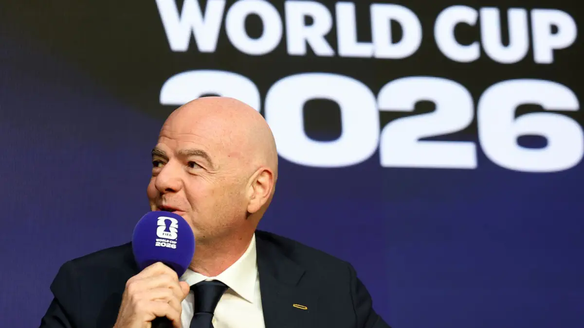 خمسة ملايين مشجع اشتروا تذاكر كأس العالم 2026: بداية قوية للبطولة!